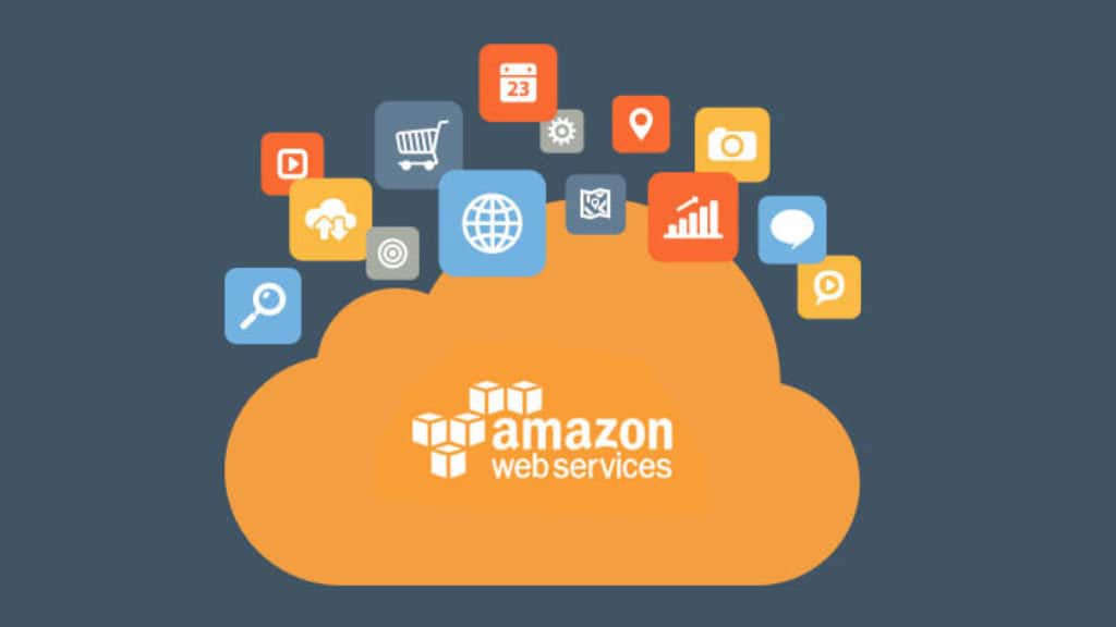 Amazon Web Services Partner