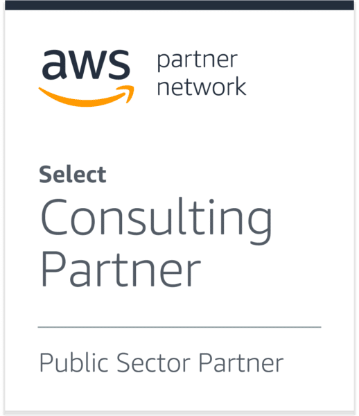 DOMA is a Public Sector Partner AWS Partner Network