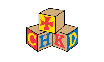 CHKD Logo