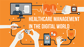 Healthcare Management in the Digital World