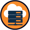Cloud Applications Icon