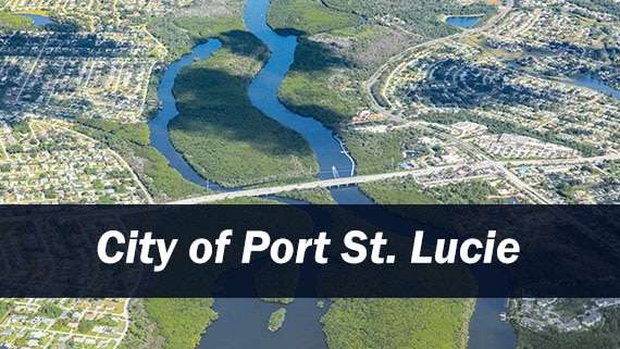 City of Port St. Lucie