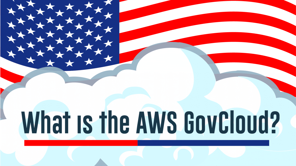 AWS GovCloud Title