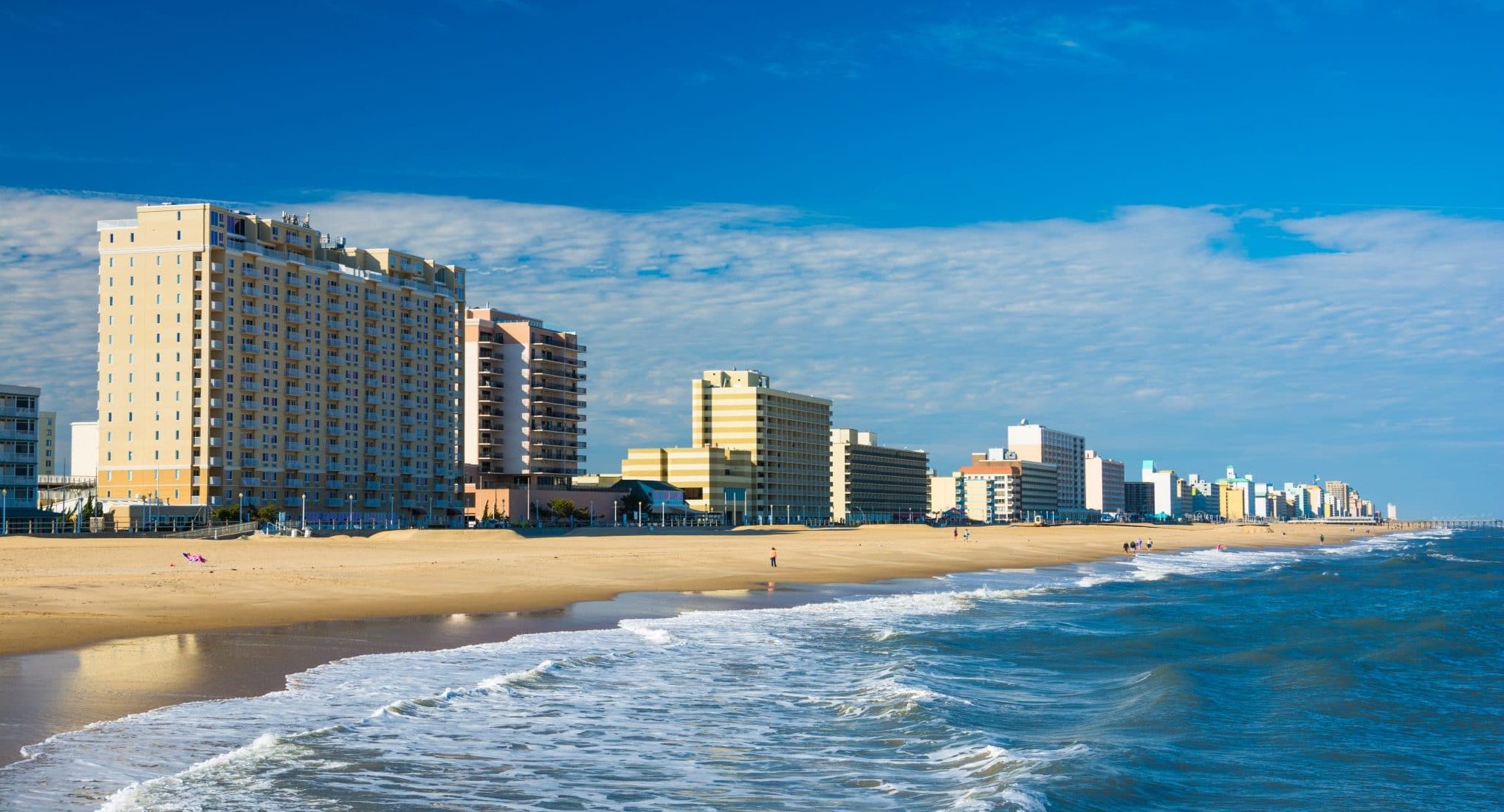 City Of Virginia Beach Case Study ⋆ DOMA Technologies