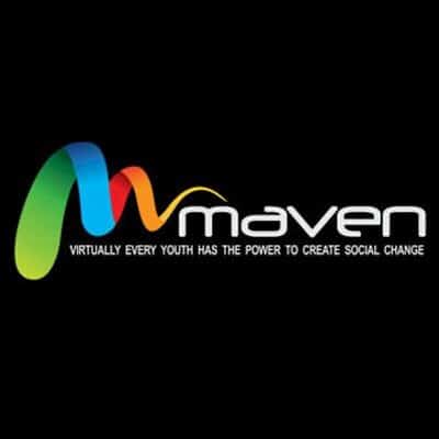 Maven Youth Logo