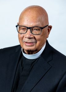 Rev. Dr. Joseph Green Jr.