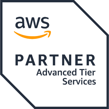AWS Partner: Advanced Tier Services